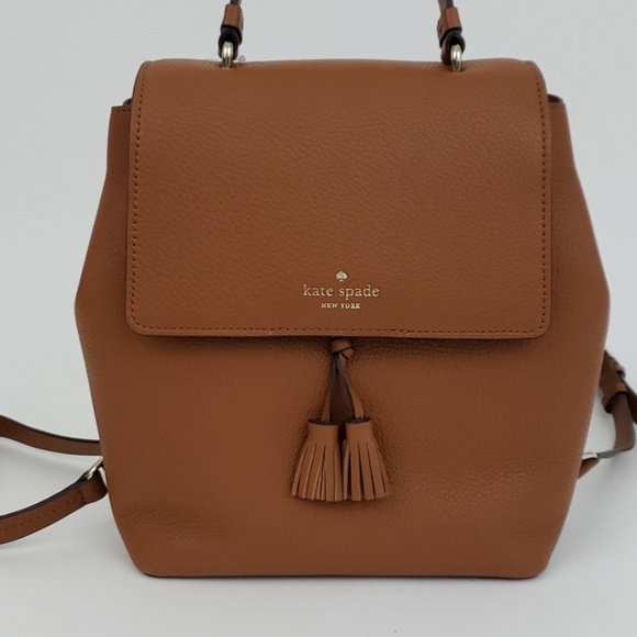 kate spade Handbags - ♠️ Kate Spade Hayes Street Medium Backpack ♠️